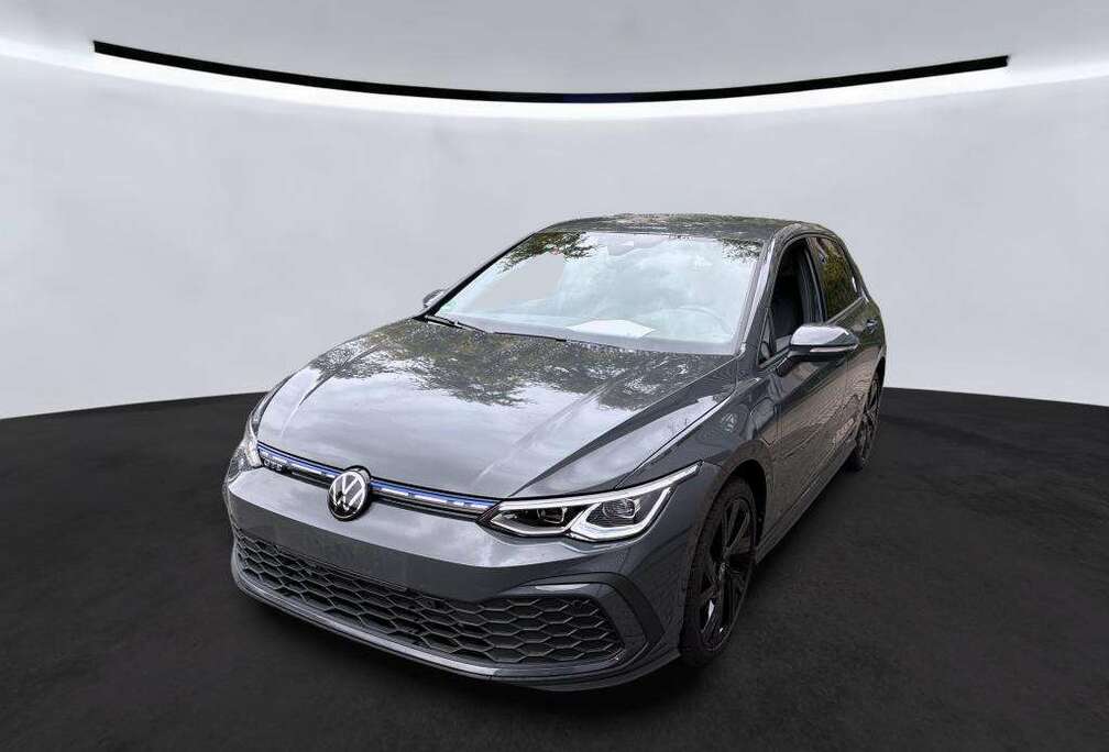 Volkswagen 1.4 TSI eHYBRID 245CV DSG6 *Caméra*ACC*Attelage*