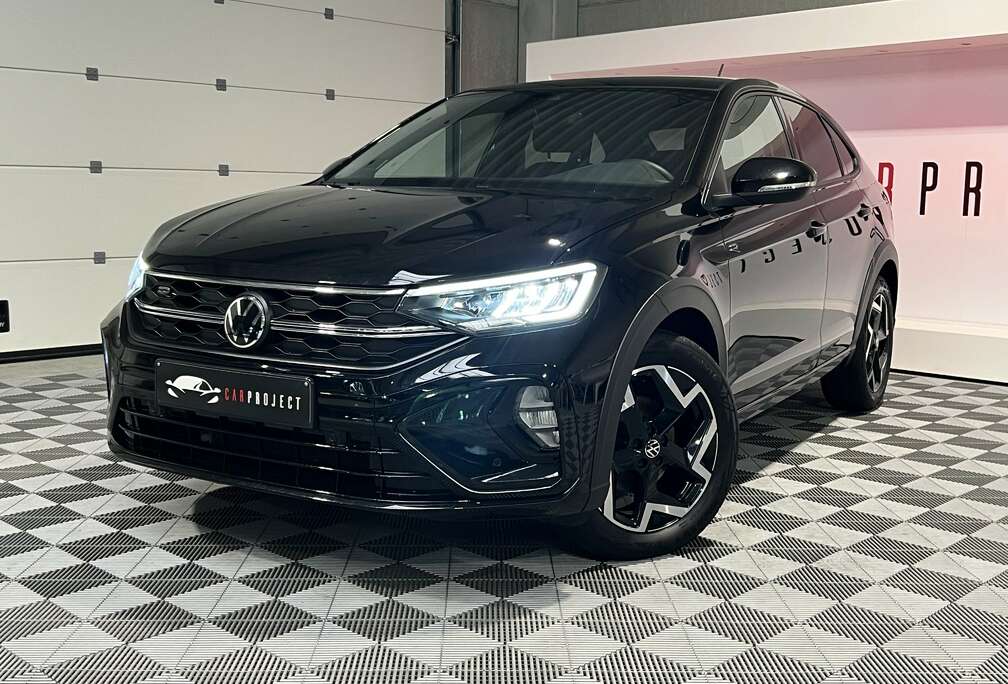 Volkswagen 1.0 TSI 116ch R-Line/CARPLAY/TOIT PANO/PDC AV+ARR