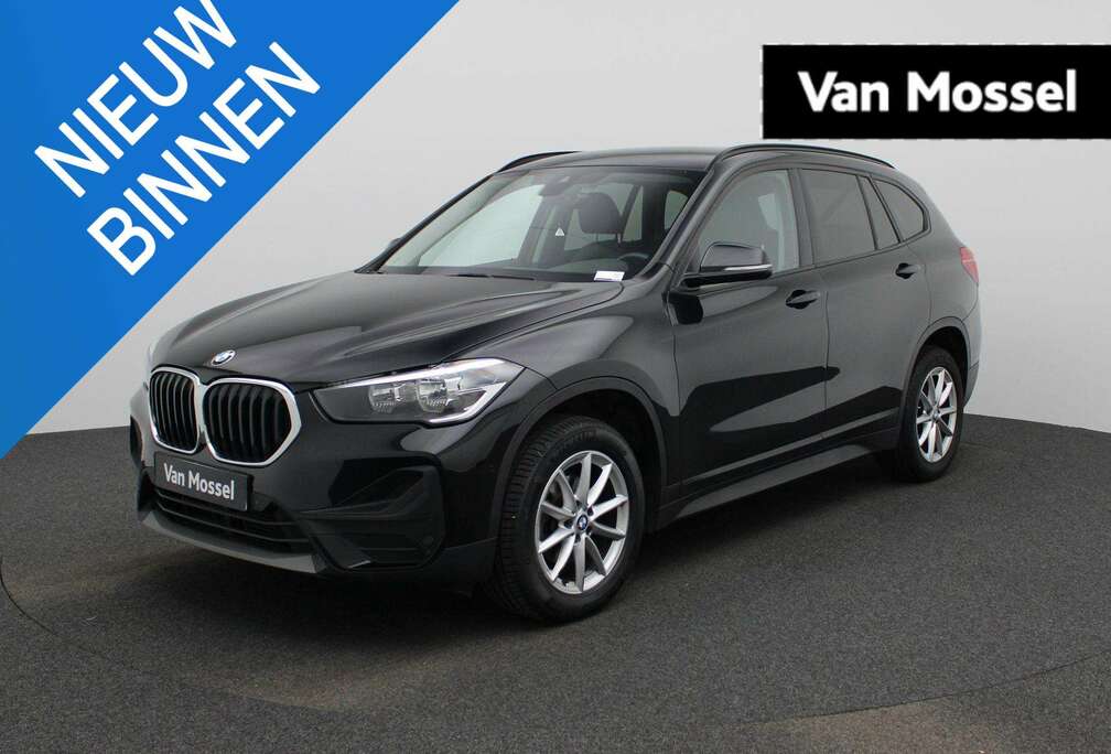 BMW sDrive16dA (85 kW)