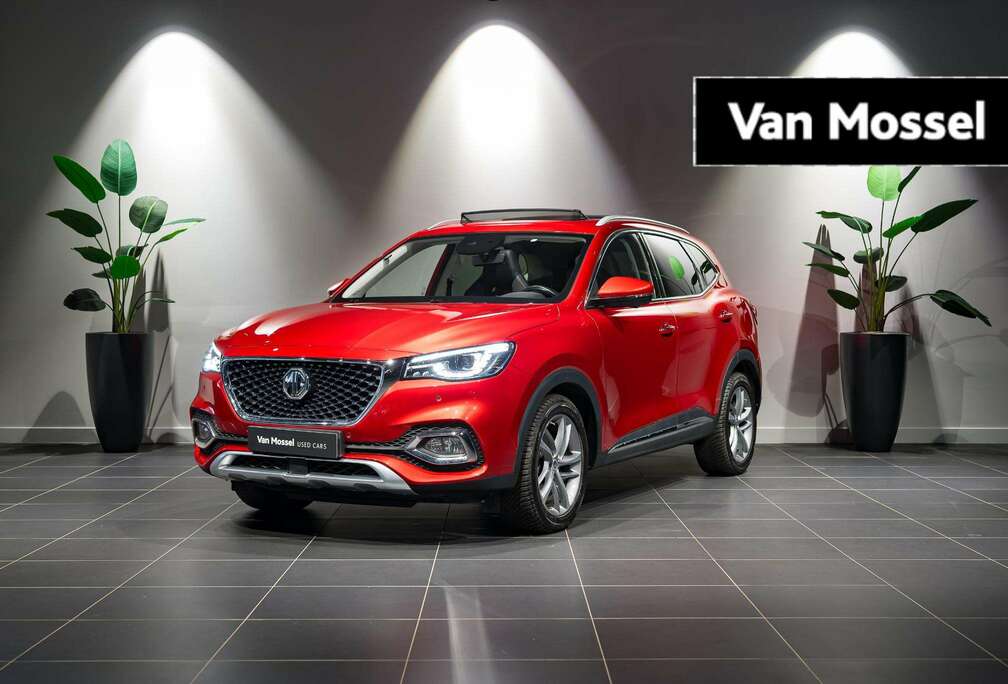 MG 1.5 PHEV Luxury Apple Carplay 360 camera Pano d