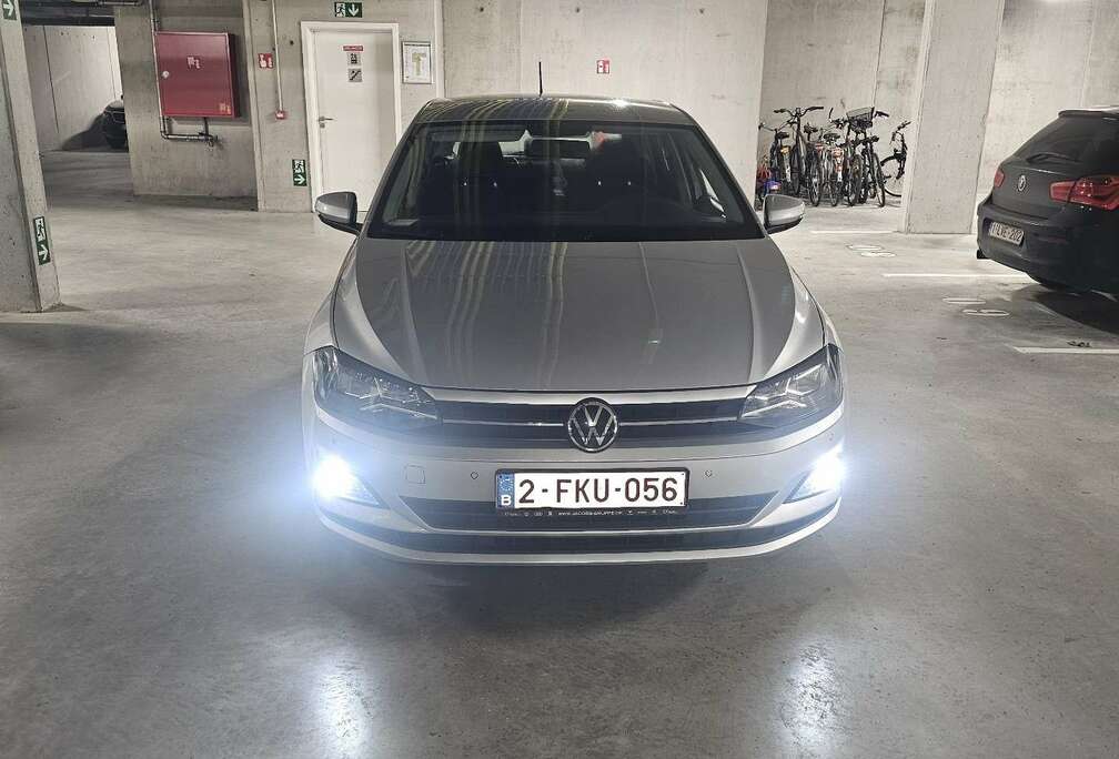 Volkswagen 1.0 Trendline