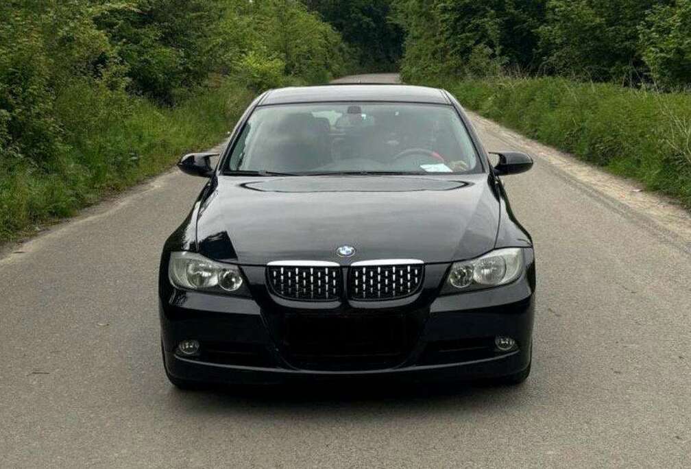 BMW 318i