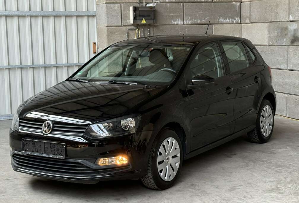 Volkswagen 6C 1.0 Série Spéciale Cup Euro6