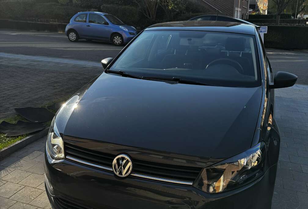 Volkswagen 6 R 1.0L Trendline