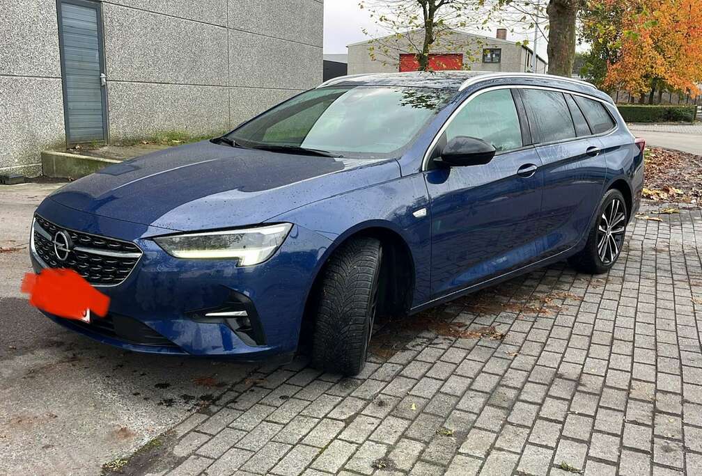 Opel Sports Tourer 1.5 Diesel Business