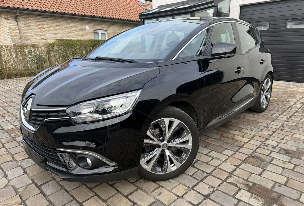 Renault 1.2 TCe Energy Bose Edition