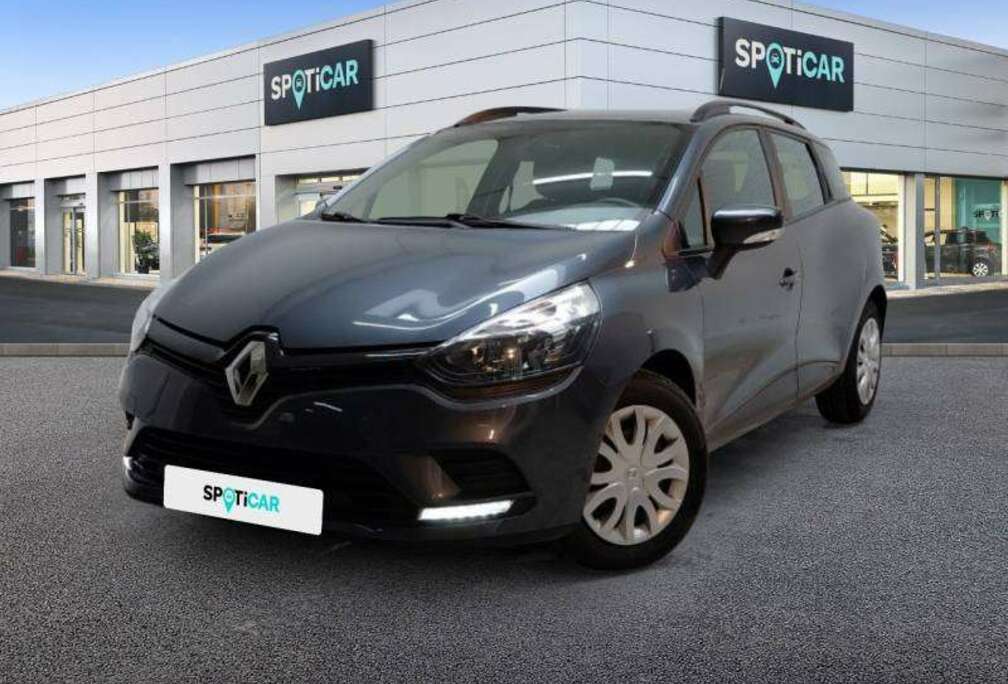 Renault 4 TCe 75 Cool & Sound #2