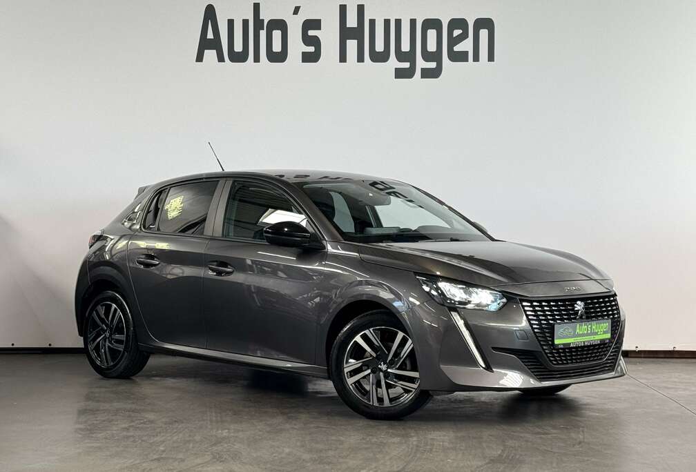 Peugeot 1.2i PureTech Style