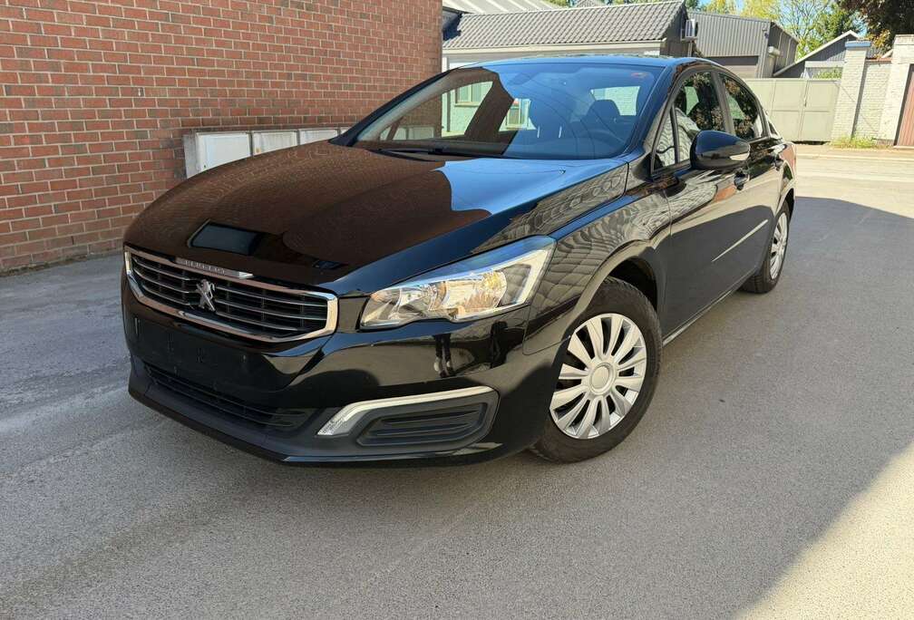 Peugeot 114 Ch//2015//169.854Km