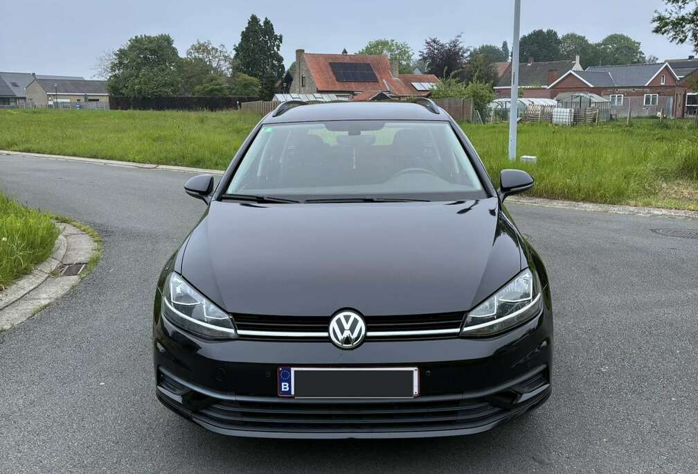 Volkswagen SW 1.0 TSI BMT Comfortline DSG