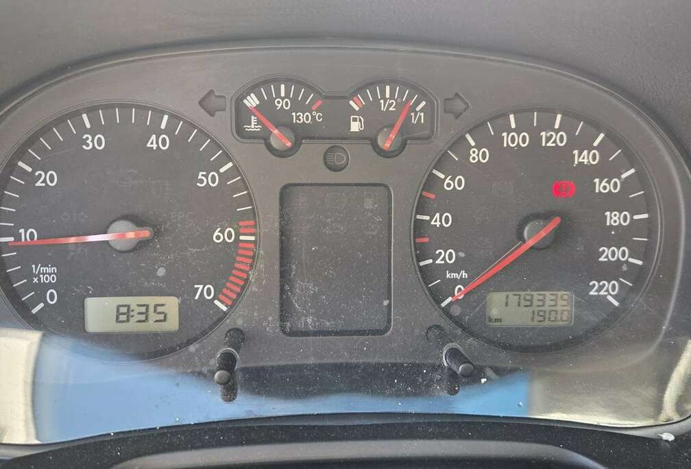 Volkswagen 1.4 Edition