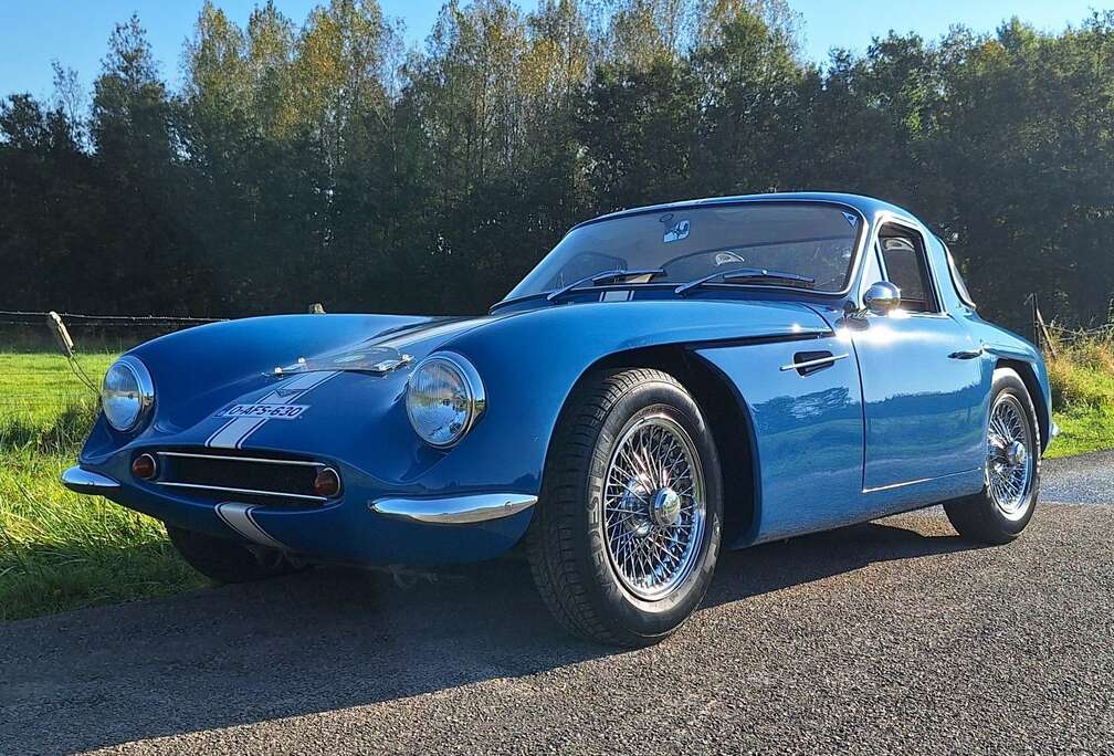 TVR MK3
