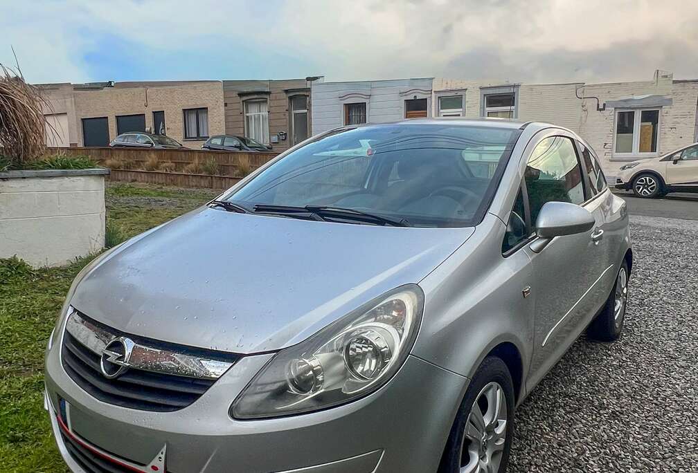 Opel 1.3 CDTi Sportive