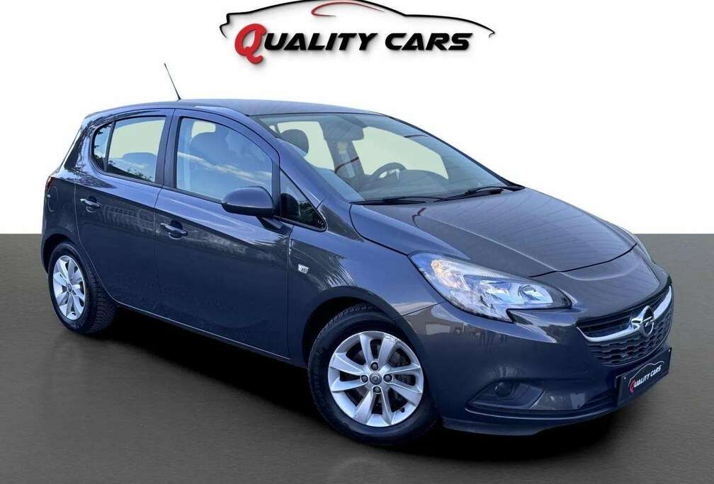 Opel 1.2i Edition  138.000 KM  Navi  Garantie