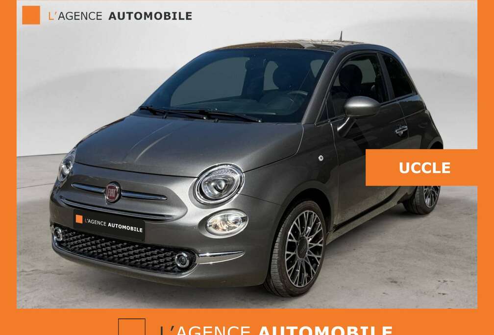 Fiat Garantie 12 Mois
