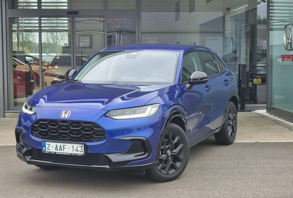 Honda ZR-V Sport HYBRID 2.0 184 PS