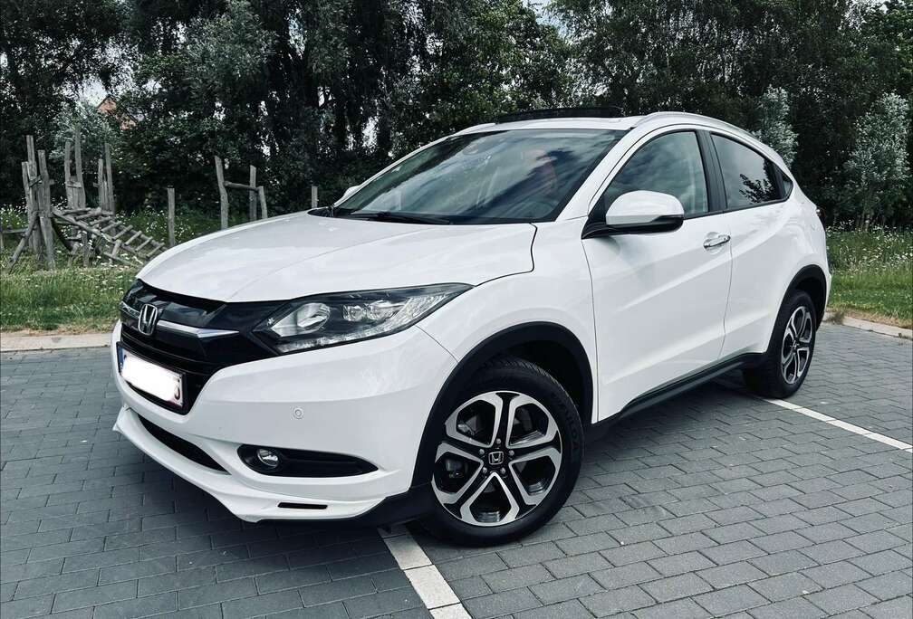 Honda HR-V 1.5i-VTEC Aut. Sport full