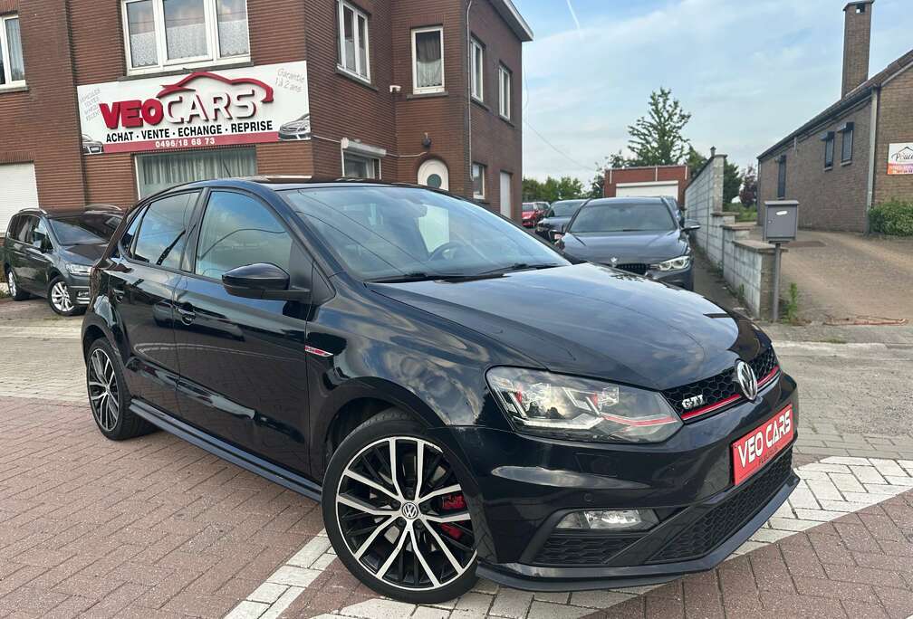Volkswagen 1.8 Turbo / GPS LED Capteurs