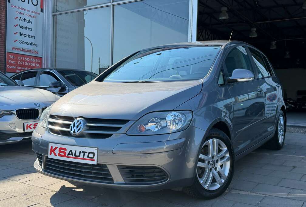 Volkswagen 1.9 TDi Trendline/297.741KM/CLIM AUTO /EURO 4