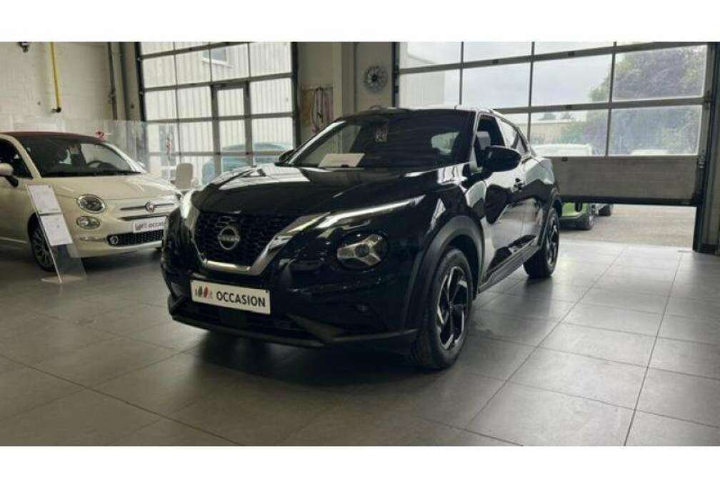 Nissan N-Connect *Automatique*