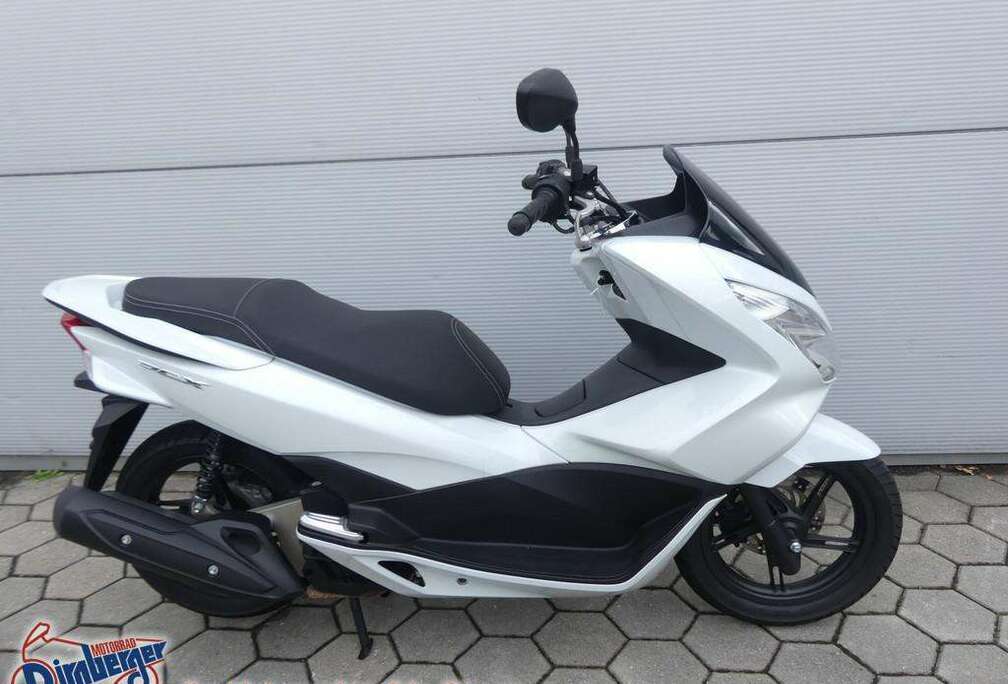 Honda LED SCHEINWERFER