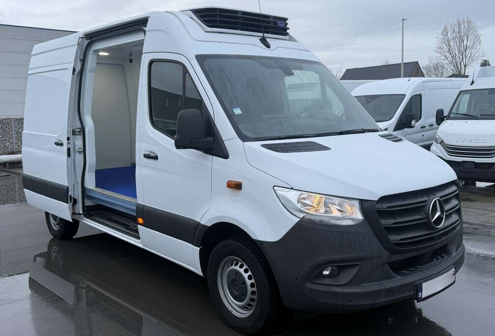 Mercedes-Benz Sprinter Koelwagen L2H2 317