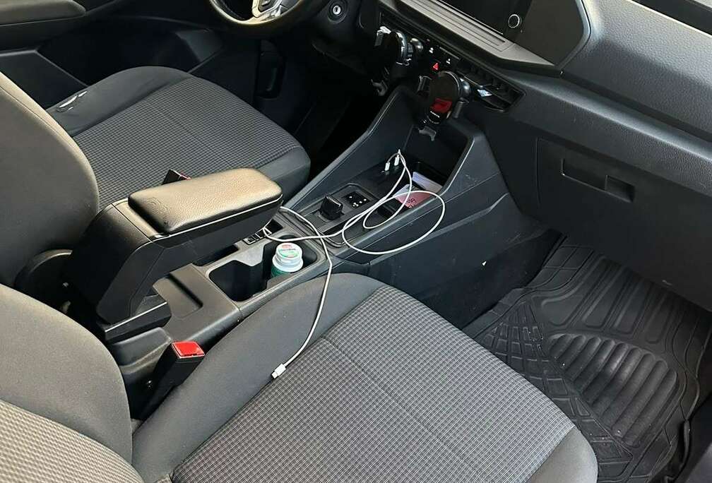 Volkswagen Maxi 2.0 TDi Drive DSG PMR