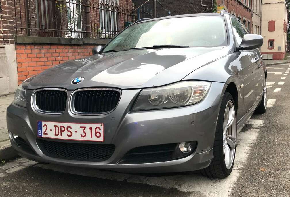 BMW d