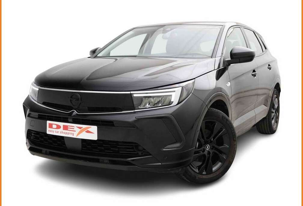 Opel 130 GS | GPS | Cam | Heated Seats | LED