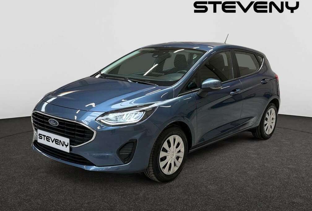 Ford CONNECTED 1.0i EcoBoost 100CV DEMO