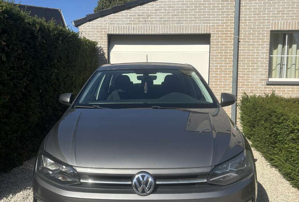 Volkswagen Tsi