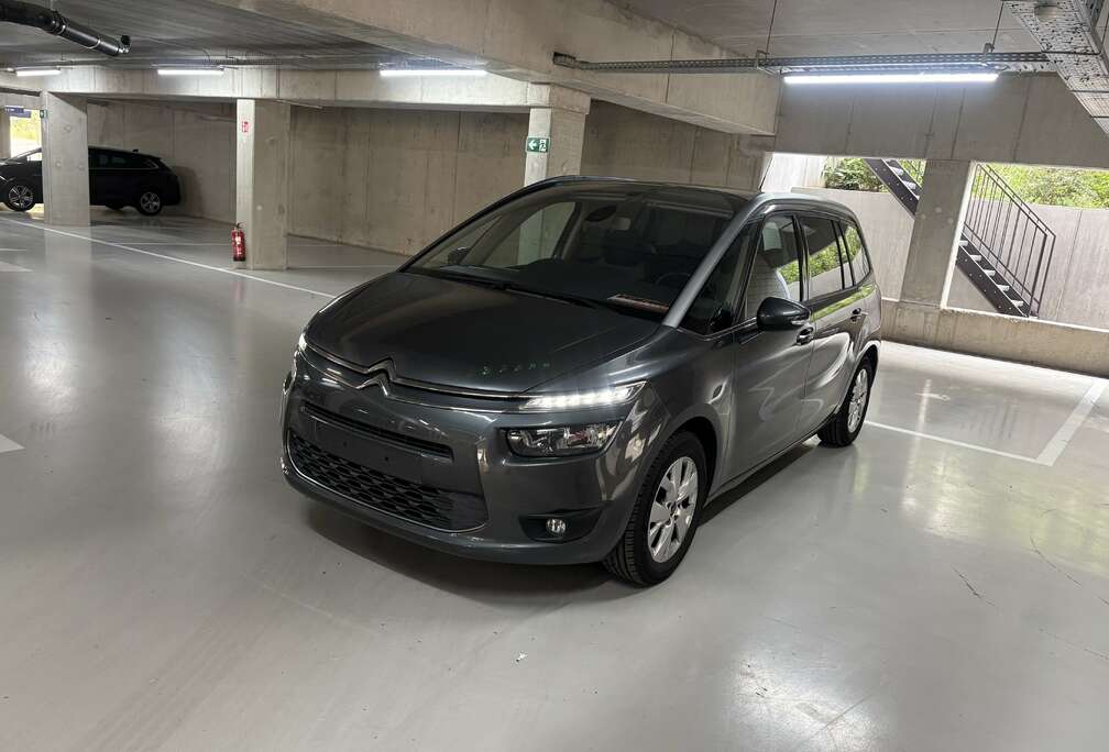 Citroen 1.2 PureTech Exclusive S&S