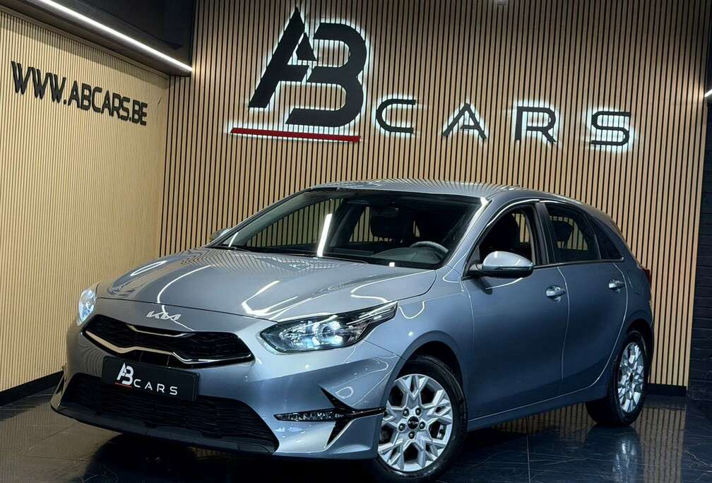 Kia 1.0 T-GDi * SPORT * 1ER PROPRIÉTAIRE *