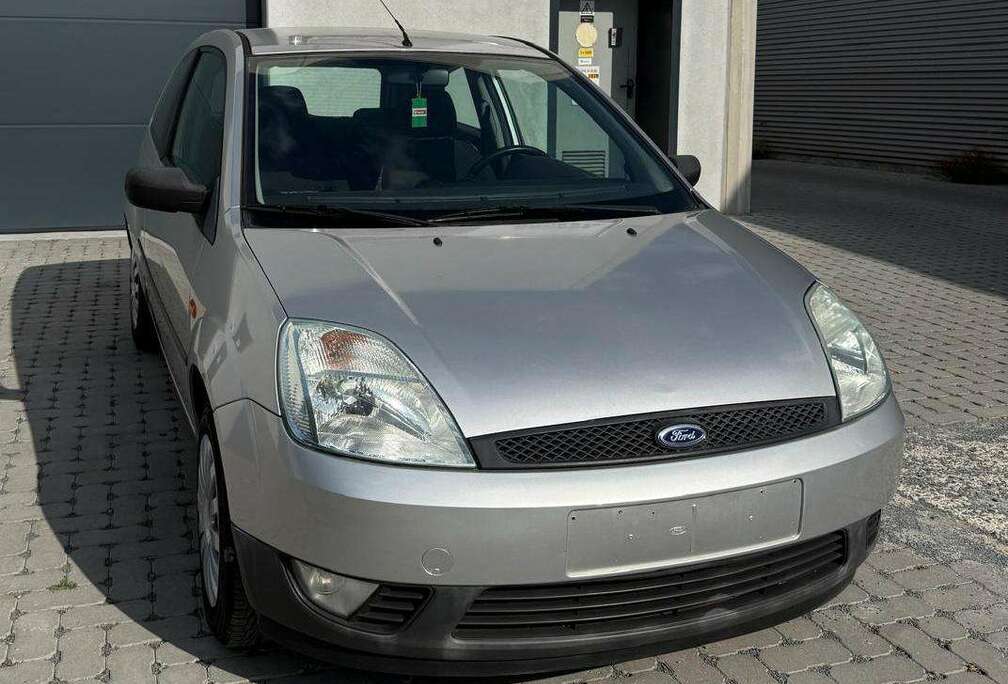 Ford Fiesta 1.3i Ambiente