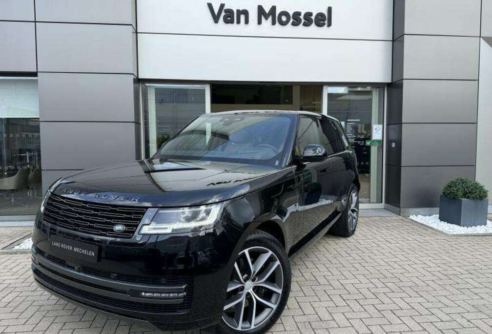 Land Rover SWB P460e HSE AWD Auto. 25MY