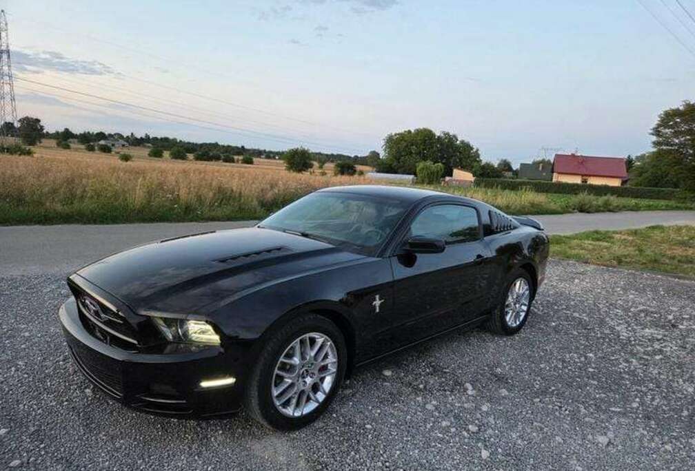 Ford 3.8i V6