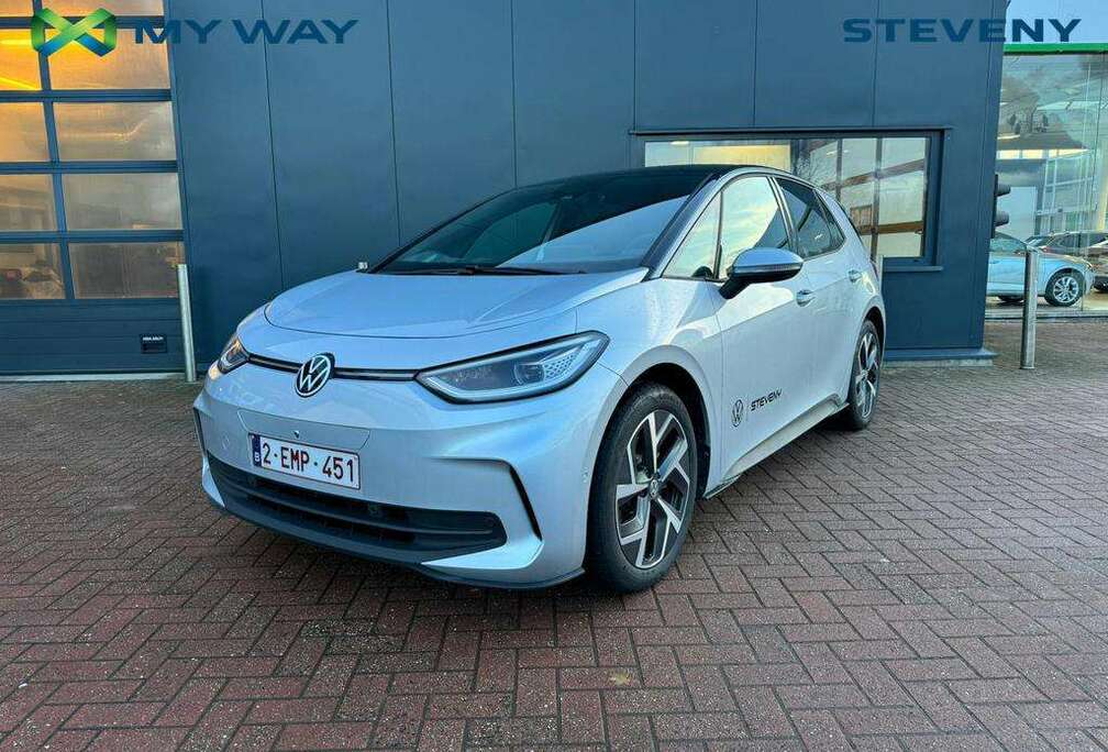 Volkswagen 77 kWh Pro S Business Premium 4pl.