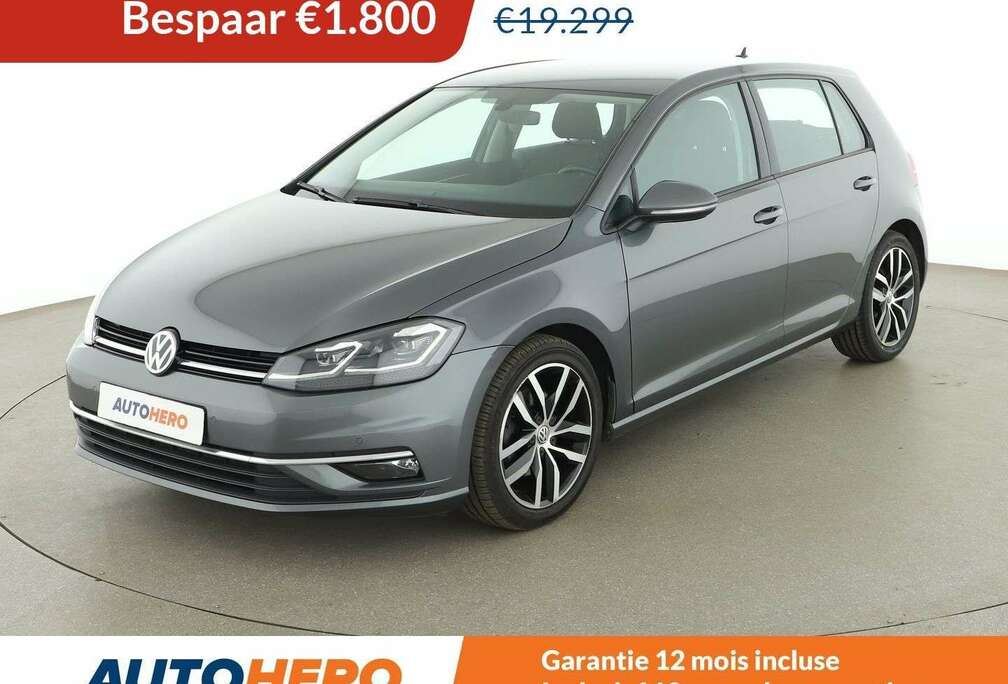 Volkswagen 2.0 TDI Highline BlueMotion