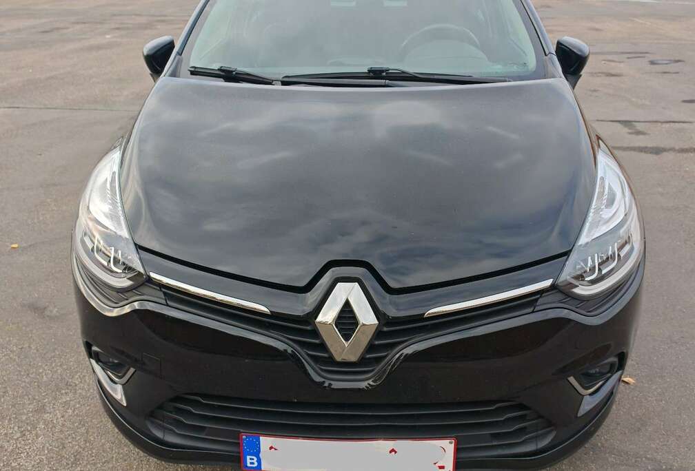 Renault TCe 90 E6C Intens