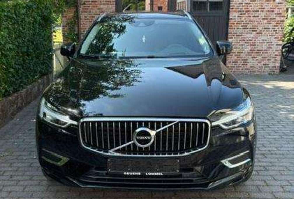 Volvo AC Sport-Kombi