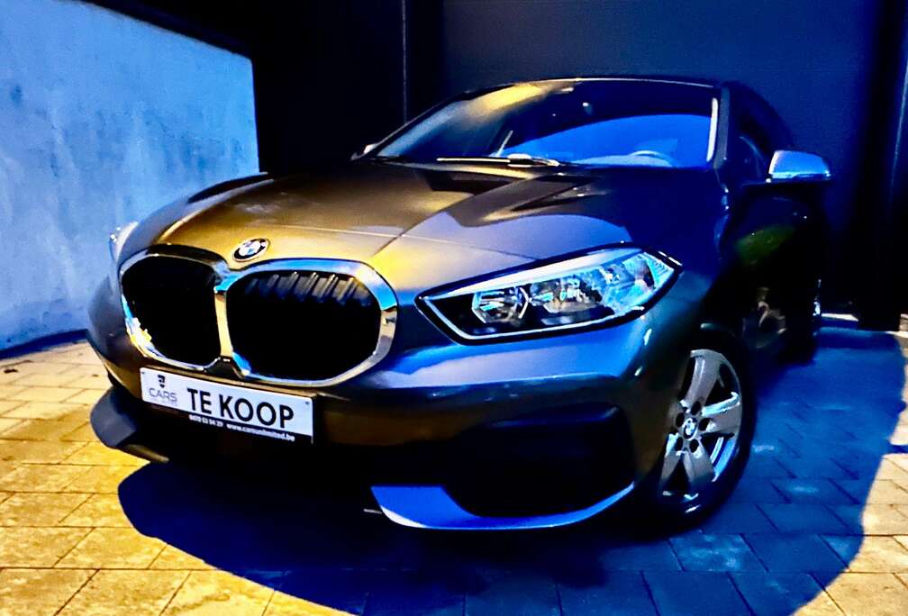 BMW Like New BTW car140hp