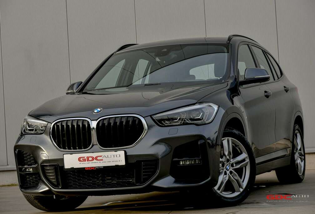 BMW Hybride l M-Sport Pakket l