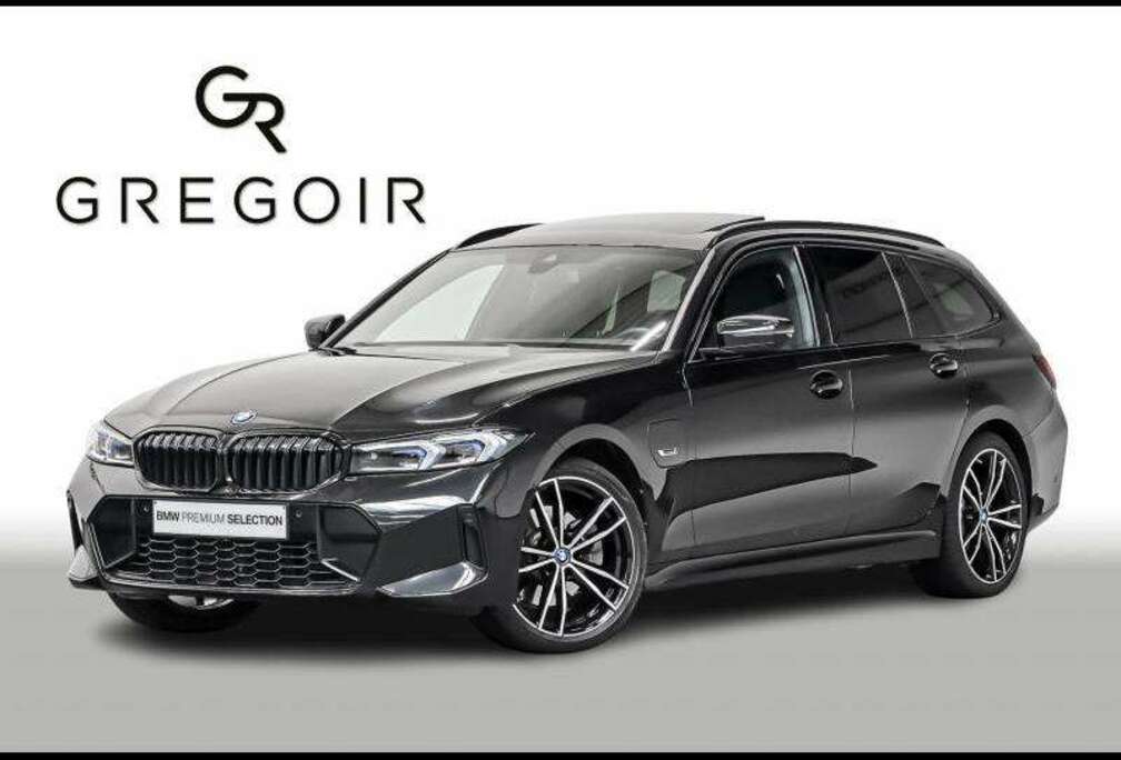 BMW xDriveMsportPanoComfortCa