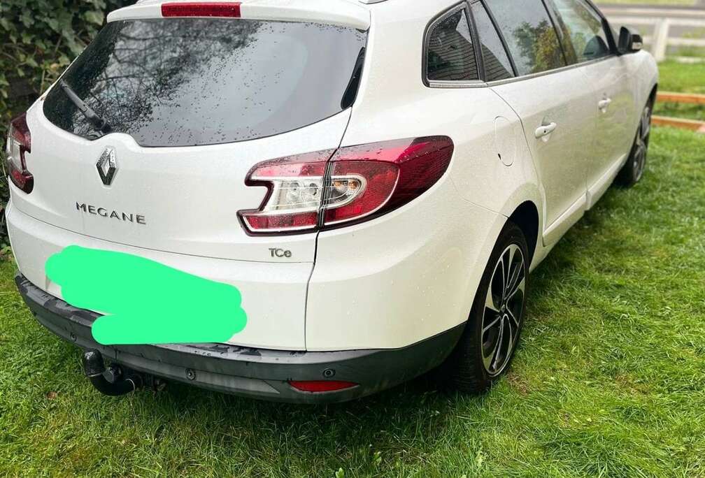 Renault ENERGY TCe 130 Start & Stop Bose Edition