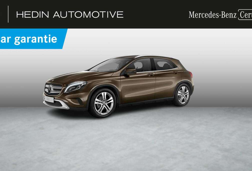 Mercedes-Benz  Verwarmde Zetels