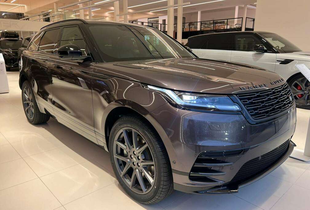 Land Rover P400E Dynamic SE