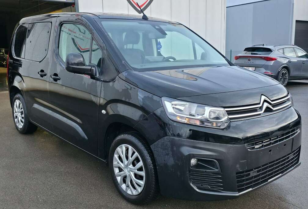 Citroen 1.2 ess5PLACESEURO6DCLIMGPSPDC