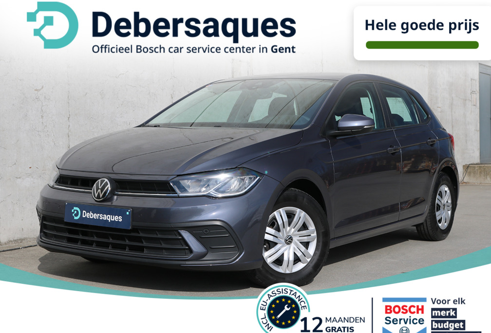 Volkswagen 1.0 MPI APP , PSENS