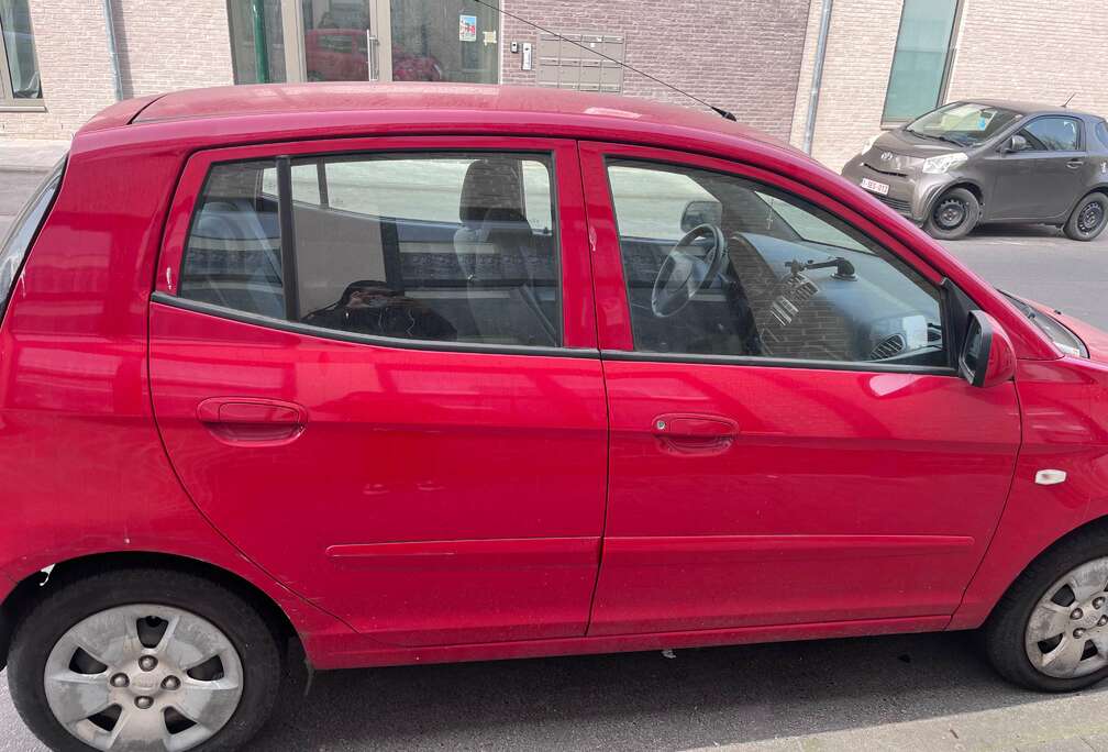 Kia Picanto 1.0i 12v EX