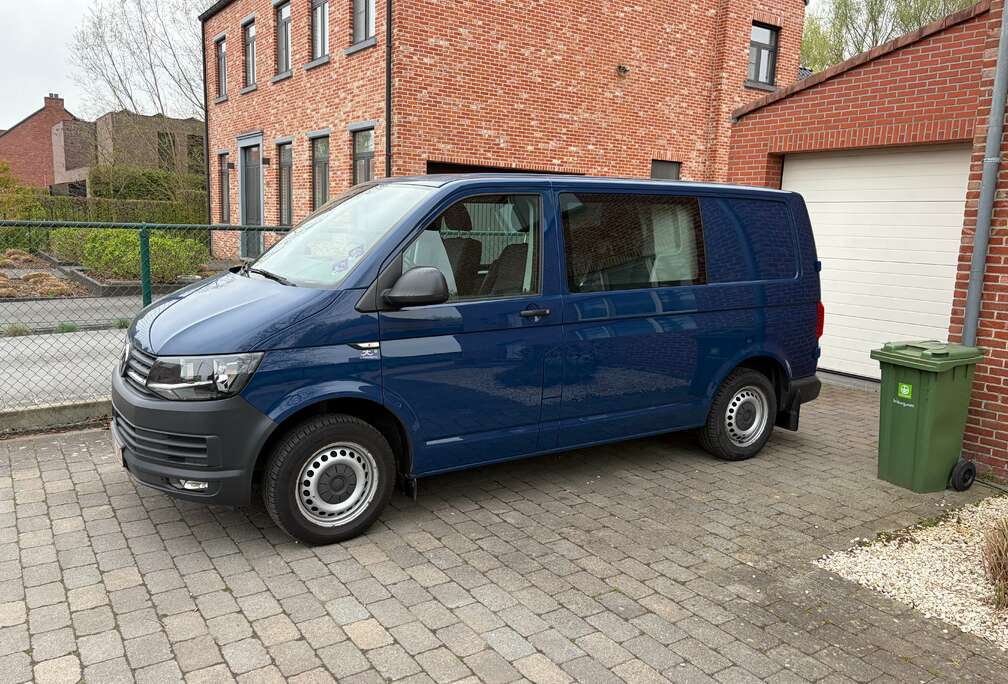 Volkswagen 2.0 TDi SCR BMT